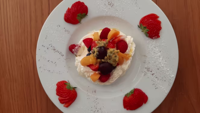 A Tavola da Patrizia - 3