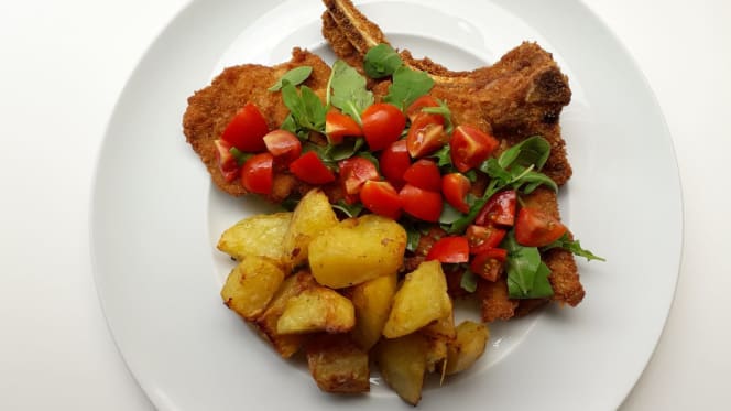 A Tavola da Patrizia - 1