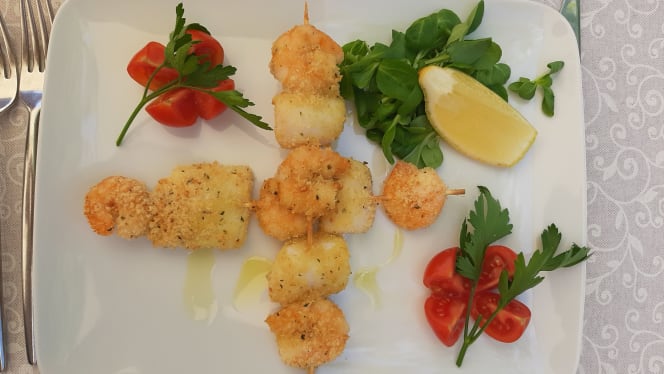 A Tavola da Patrizia - 4