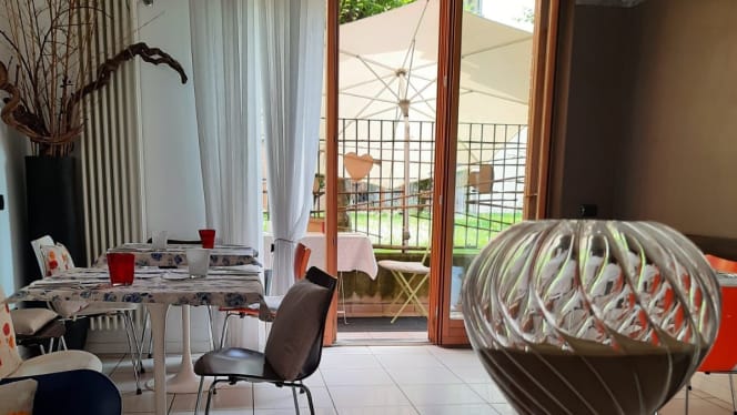 A Tavola da Patrizia - 8