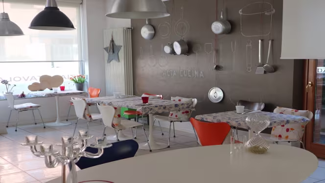 A Tavola da Patrizia - 9