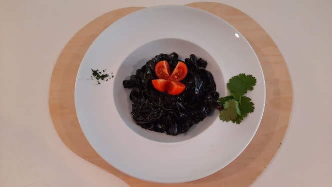 A Tavola da Patrizia - 2