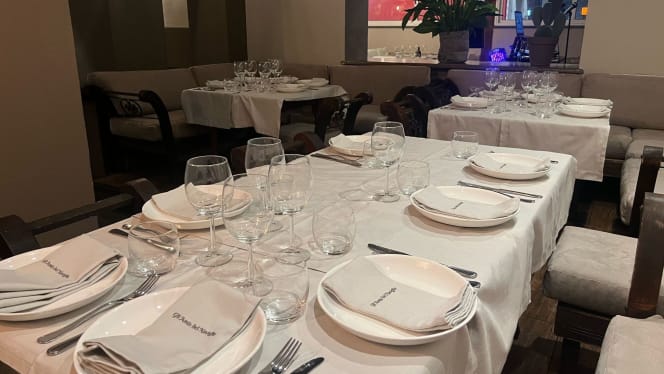 Gli amis del naviglio - Corsico - 1