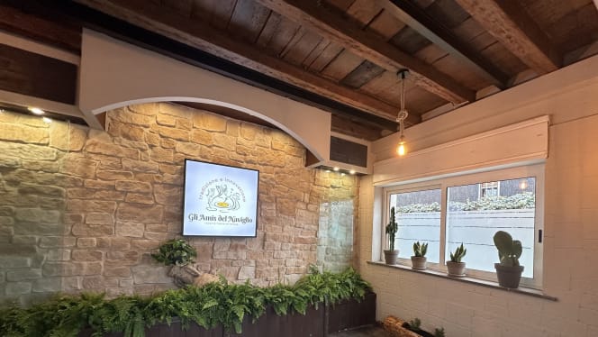 Gli amis del naviglio - Corsico - 6