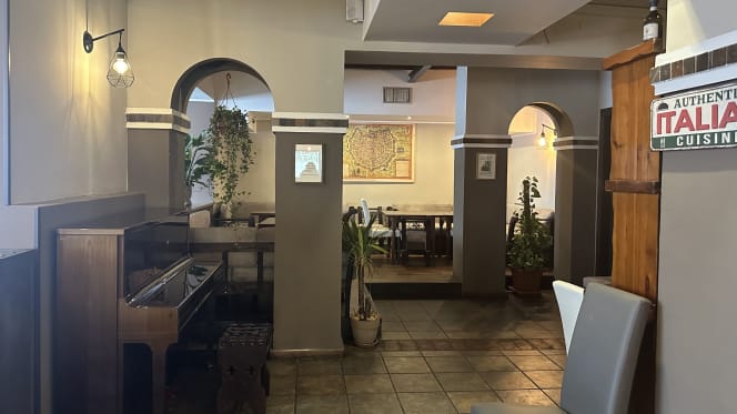 Gli amis del naviglio - Corsico - 2