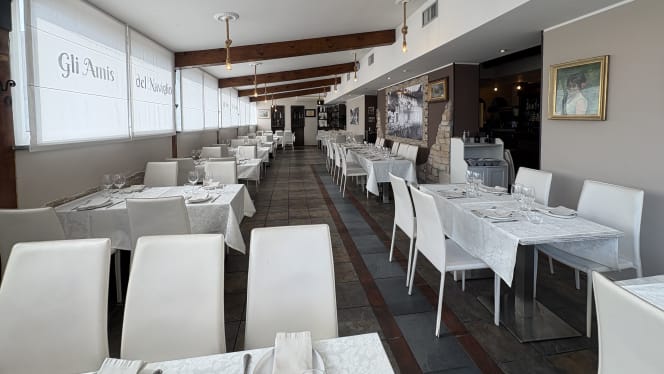 Gli amis del naviglio - Corsico - 8