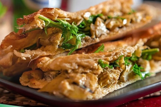 Raia - Cafe, Wein & Food - 6