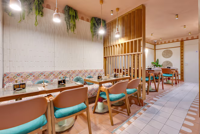 Côté Sushi Metz - 2