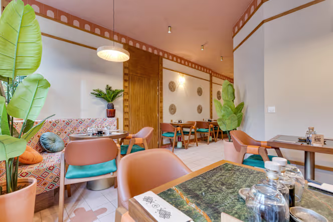 Côté Sushi Metz - 3