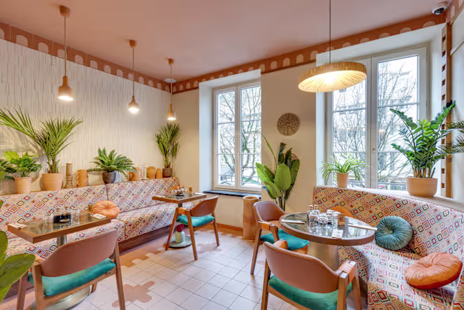 Côté Sushi Metz - 8