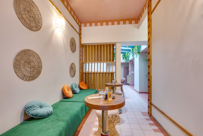 Côté Sushi Metz - 1