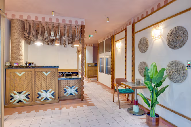 Côté Sushi Metz - 5