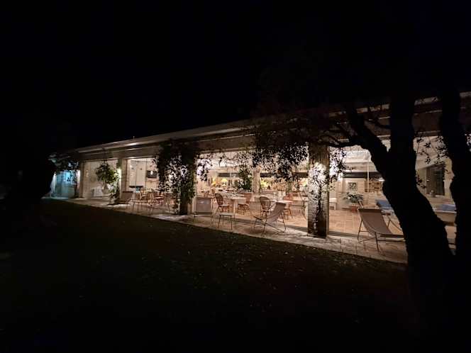 Masseria Torre del Diamante - 1