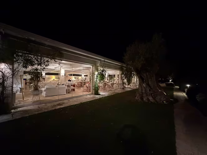 Masseria Torre del Diamante - 6