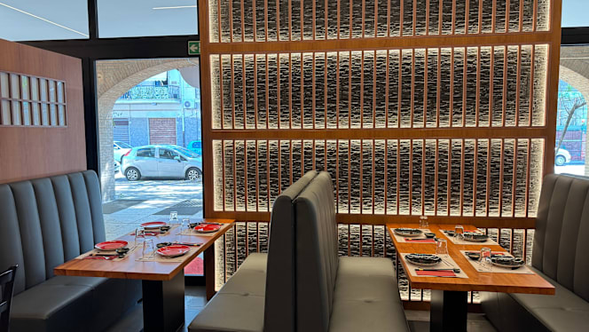 Kikko San - Sushi Ramen Izakaya - 4