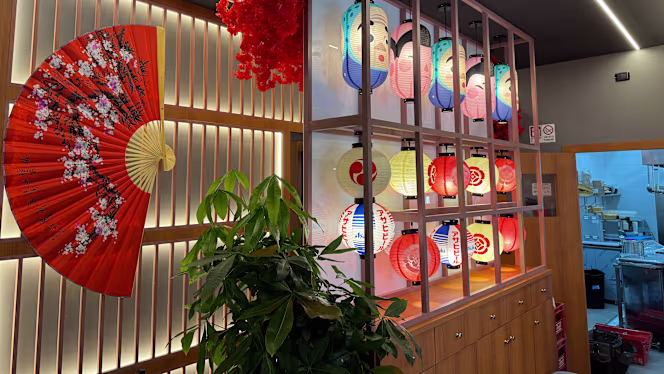 Kikko San - Sushi Ramen Izakaya - 0