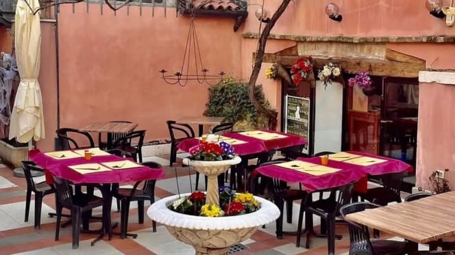 Pizzeria - Cicchetteria alla Strega Venezia - 4