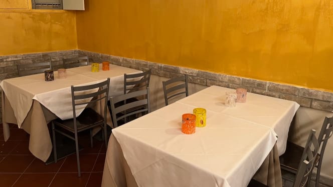 Pizzeria - Cicchetteria alla Strega Venezia - 5