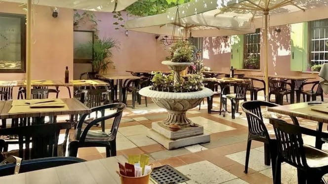 Pizzeria - Cicchetteria alla Strega Venezia - 3