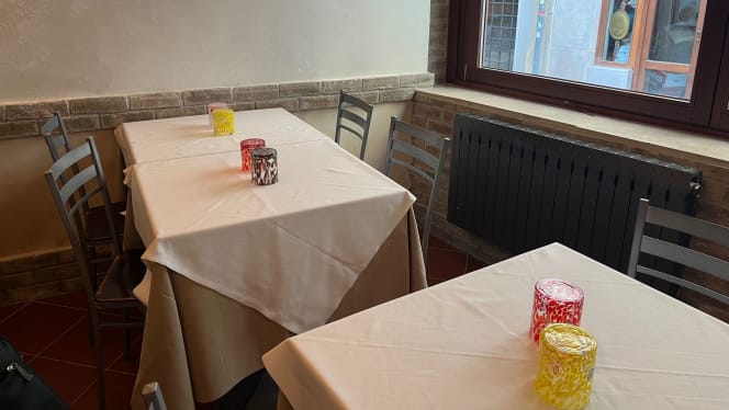 Pizzeria - Cicchetteria alla Strega Venezia - 0