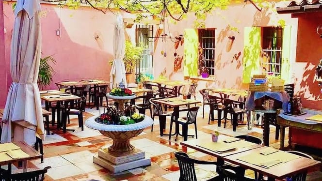 Pizzeria - Cicchetteria alla Strega Venezia - 1