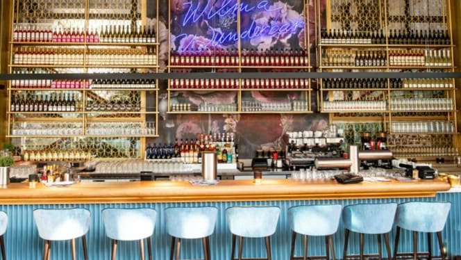 Wilma Wunder Köln - 0