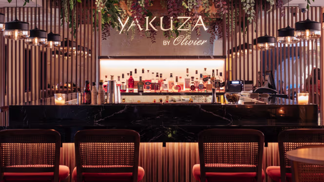 Yakuza by Olivier - Cascais - 0