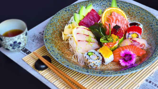 Yakuza by Olivier - Cascais - 8