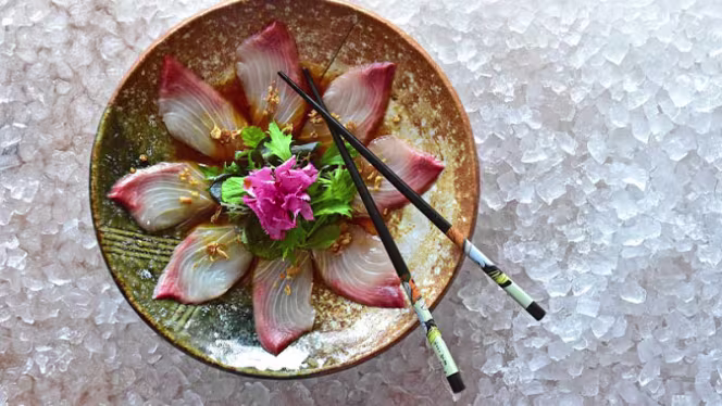 Yakuza by Olivier - Cascais - 7