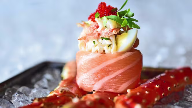 Yakuza by Olivier - Cascais - 6