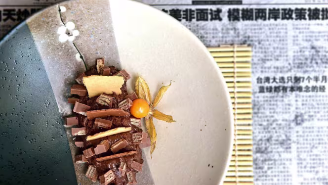 Yakuza by Olivier - Cascais - 1