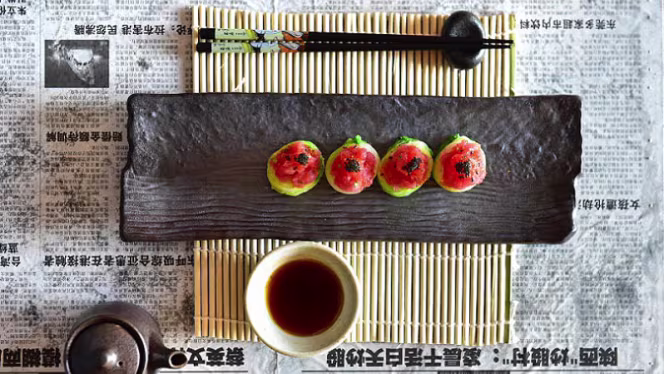 Yakuza by Olivier - Cascais - 2