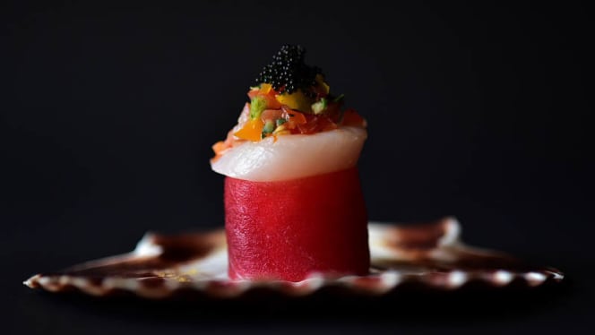 Yakuza by Olivier - Cascais - 1