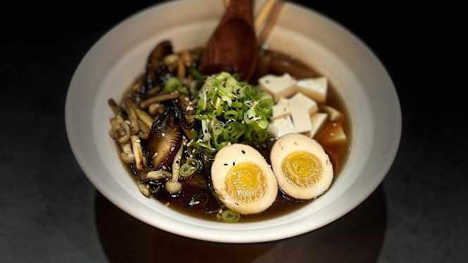 The Sushi Co - Shoreditch - 7