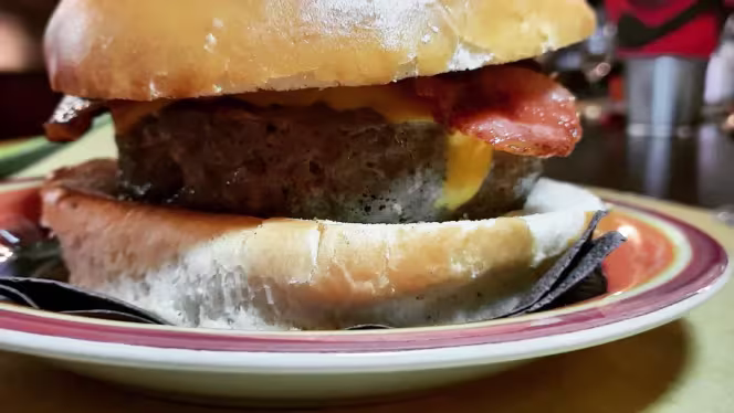 Griglieria Le Quattro Lanterne - 1