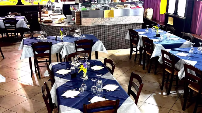 Griglieria Le Quattro Lanterne - 0