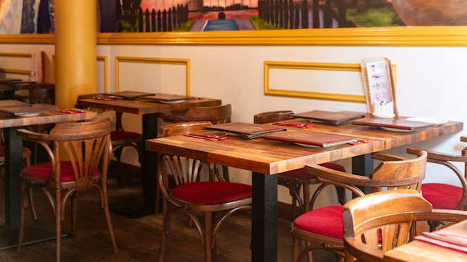 Obsession By Shahbaz - 1