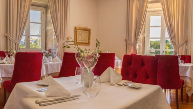 São Francisco - Solar Requeijo - 2