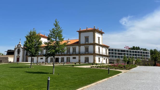 São Francisco - Solar Requeijo - 0