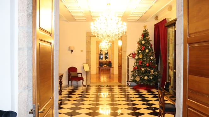 São Francisco - Solar Requeijo - 1