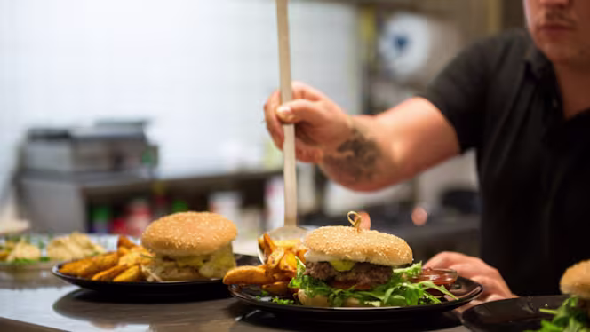 Chill Out Lounge - 3