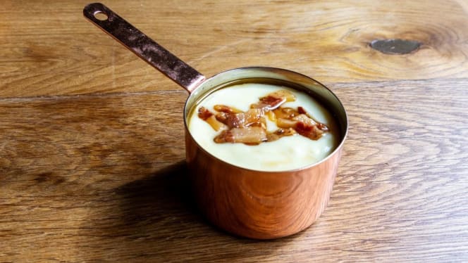 Bracio Sicilian Bites - Porta Venezia - Milano - 8