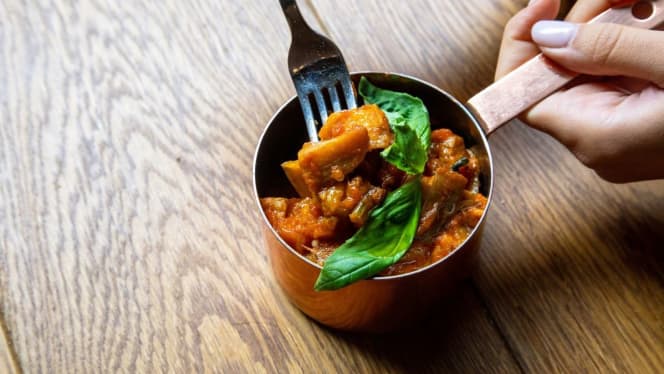 Bracio Sicilian Bites - Porta Venezia - Milano - 2