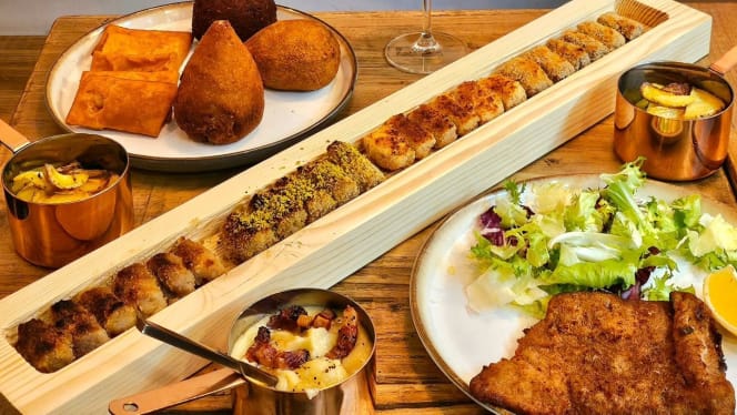 Bracio Sicilian Bites - Porta Venezia - Milano - 0