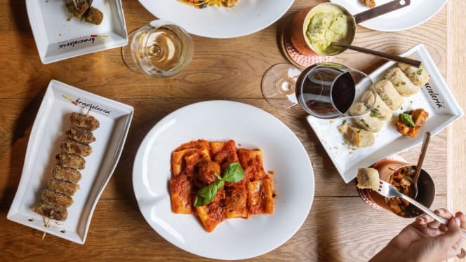 Bracio Sicilian Bites - Porta Venezia - Milano - 9