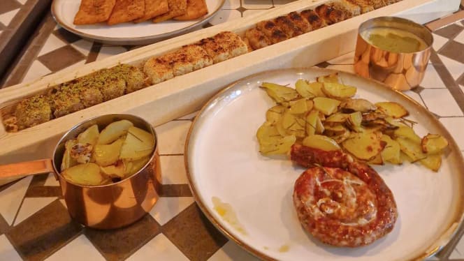 Bracio Sicilian Bites - Porta Venezia - Milano - 6