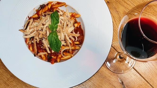 Bracio Sicilian Bites - Porta Venezia - Milano - 4