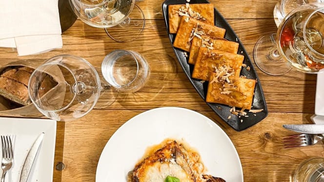 Bracio Sicilian Bites - Porta Venezia - Milano - 7