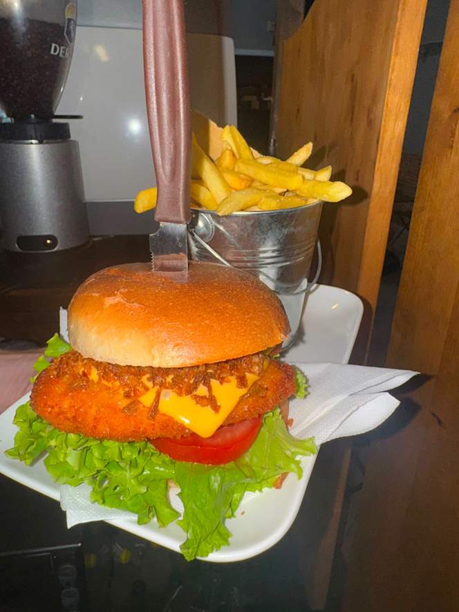 2 Marie Bistrot - 3