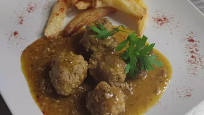 La cuineta del Terralta - 1